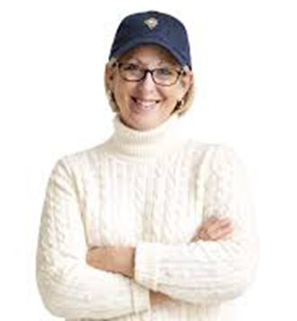 Colleen Fischesser